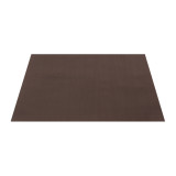 Placemat of Paper in Brown 30x40cm 40g/m² (500 Units)