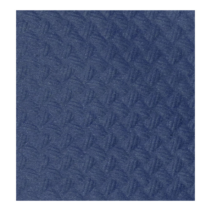 Placemat of Paper in Blue 30x40cm 40g/m² (1.000 Units)