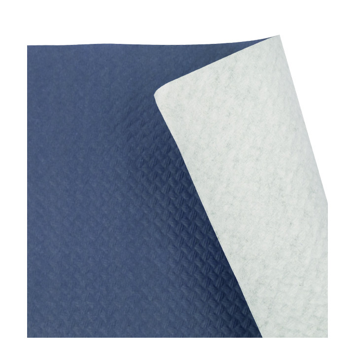 Placemat of Paper in Blue 30x40cm 40g/m² (1.000 Units)