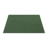 Placemat of Paper in Green 30x40cm 40g/m² (500 Units)
