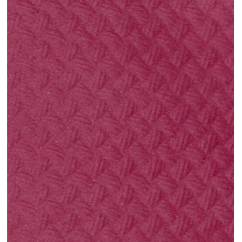Placemat of Paper in Fuchsia 30x40cm 40g/m² (500 Units)