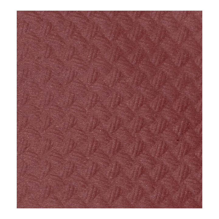 Placemat of Paper in Burgundy 30x40cm 40g/m² (1.000 Units)