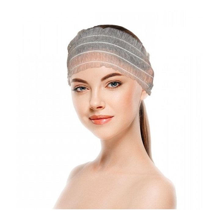 Disposable Diadem PP (100 Units)