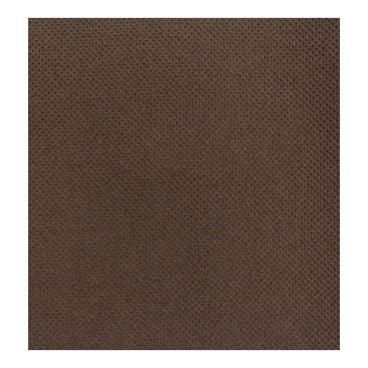 Paper Napkin Double Point Brown 2C 33x33cm (50 Units)