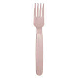 Durable Reusable Fork PP Pink 18,5cm (6 Units)