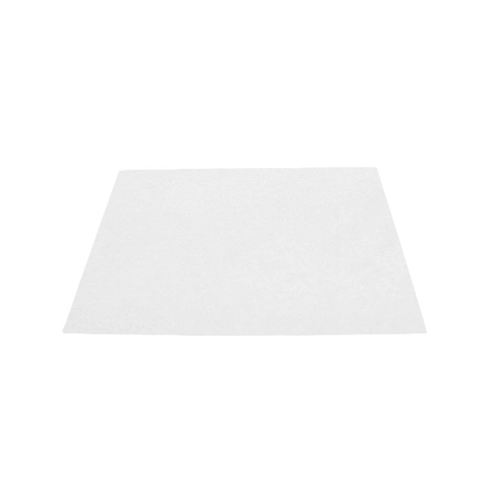 Novotex Placemat White 50g 35x50cm (500 Units)  