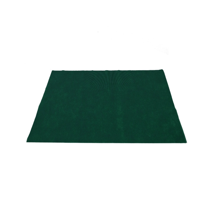 Novotex Placemat Green 50g 35x50cm (500 Units)  