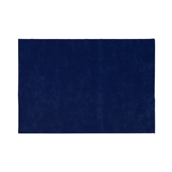 Novotex Placemat Blue 50g 35x50cm (500 Units)  