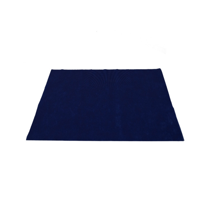 Novotex Placemat Blue 50g 35x50cm (500 Units)  