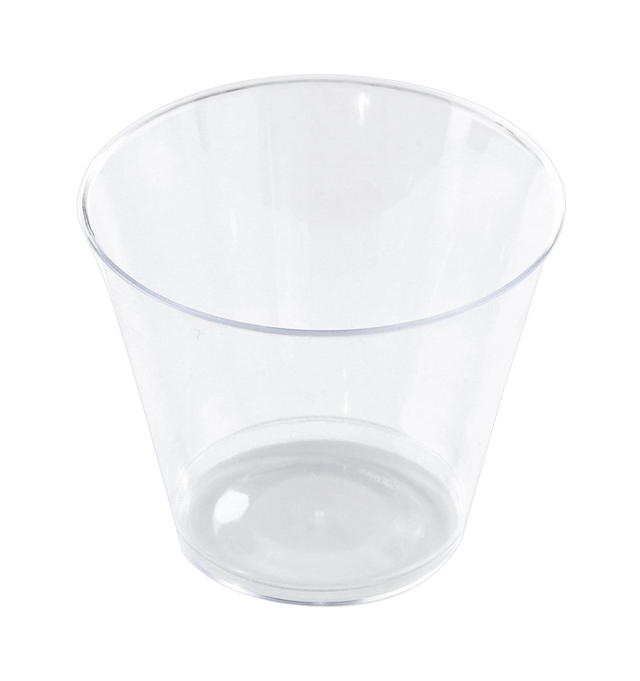 Dessert Cup for Cocktail or Ice Cream PS 230 ml (25 Units) 