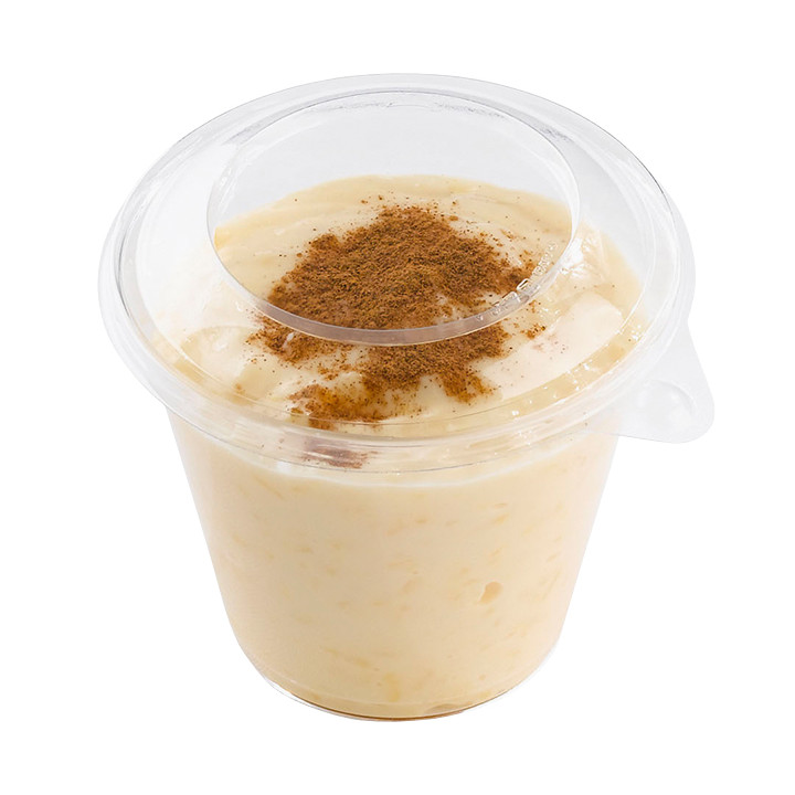 Lid for Dessert Cup Diameter 9,5 cm (25 Units) 