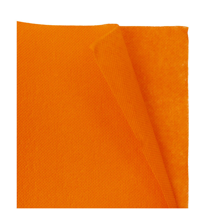 Paper Napkin Double Point Orange 2C 33x33cm (1350 Units)