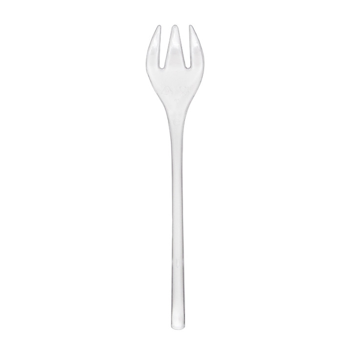 Tasting PS Fork 10 cm (4.000 Units)