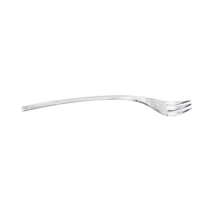 Tasting PS Fork 10 cm (200 Units)  