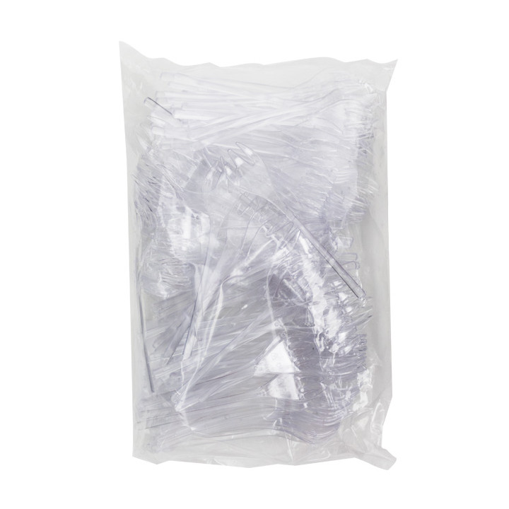 Tasting PS Fork 10 cm (200 Units)  