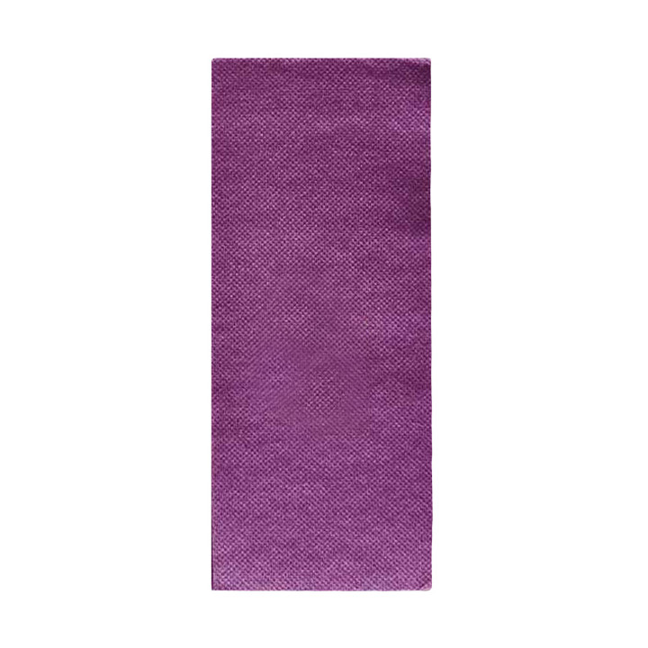 Paper Napkin Double Point 1/8 33x40cm "Old" Purple (2000 Units)