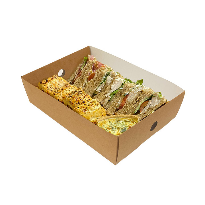 Paper Cup with Handles 6 Oz/180 ml (2000 Units)