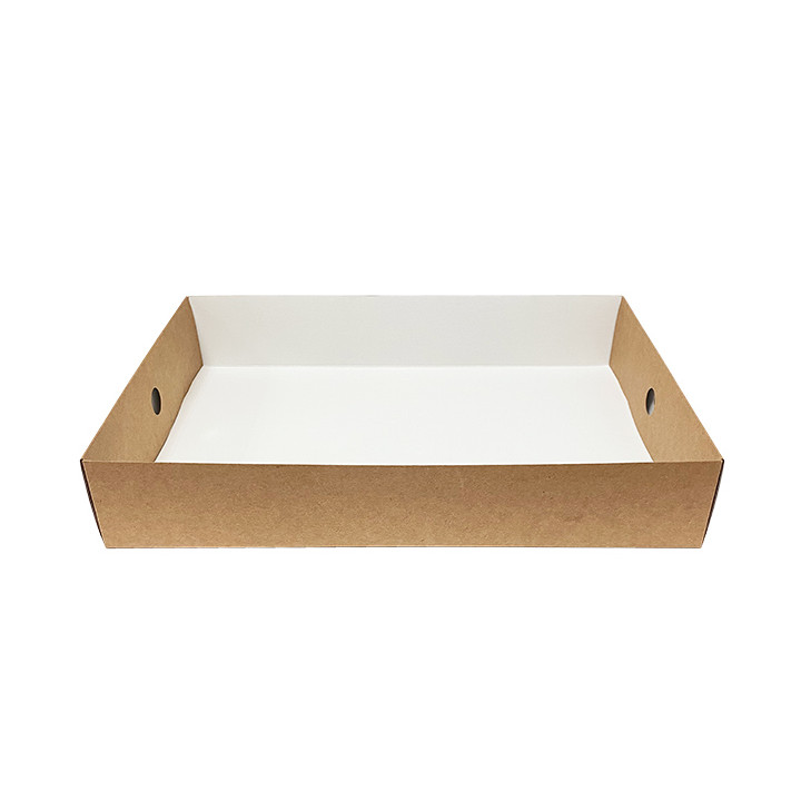 Paper Cup with Handles 4 Oz/120 ml (3000 Units)