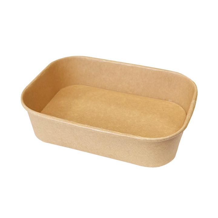 Paper Napkin Terracotta 25x25cm (100 Units)