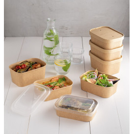 Paper Napkin Edging Pistachio 30x30cm (100 Units)  