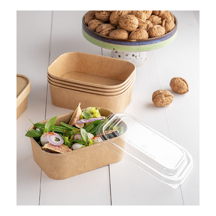 Paper Napkin Edging Turquoise 30x30cm (100 Units)  