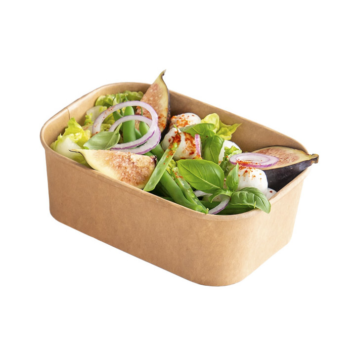 Paper Napkin Edging Lilac 30x30cm (100 Units)  