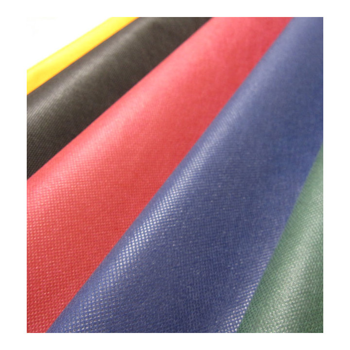 Novotex Tablecloth Roll Orange 50g 1x50m  (1 Unit)