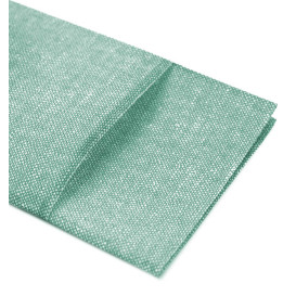 Pocket Fold Paper Napkins Vaquero Green 40x40cm (960 units) 
