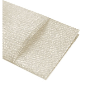 Pocket Fold Paper Napkins Vaquero Cream 40x40cm (960 units) 