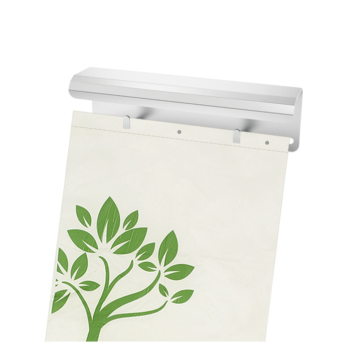 Market Bag Block Home Compost “Be Eco!” 23x33cm 12µm (3.000 Units)