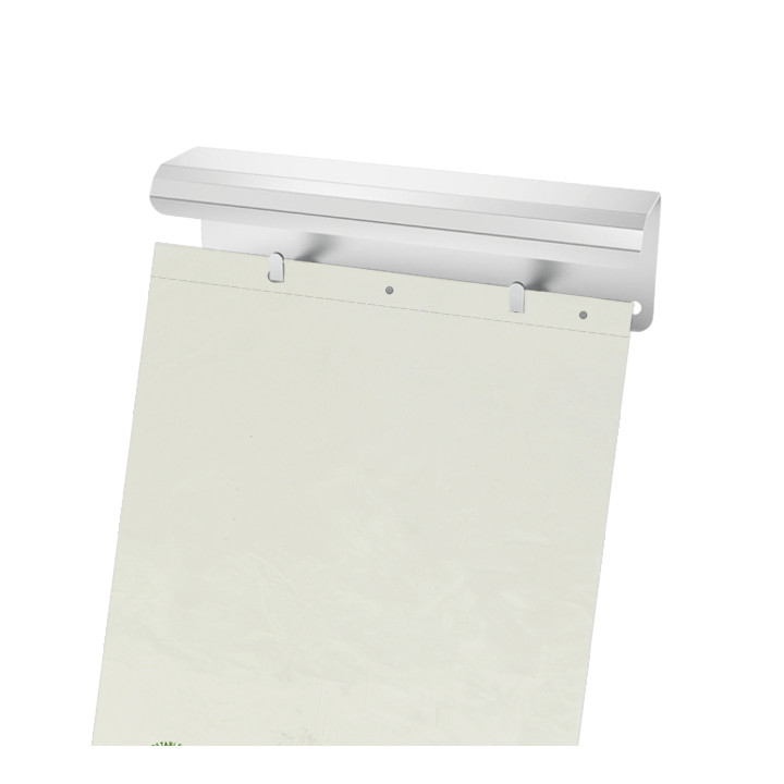 Market Bag Block Home Compost “Classic” 30x40cm 12µm (2.000 Units)