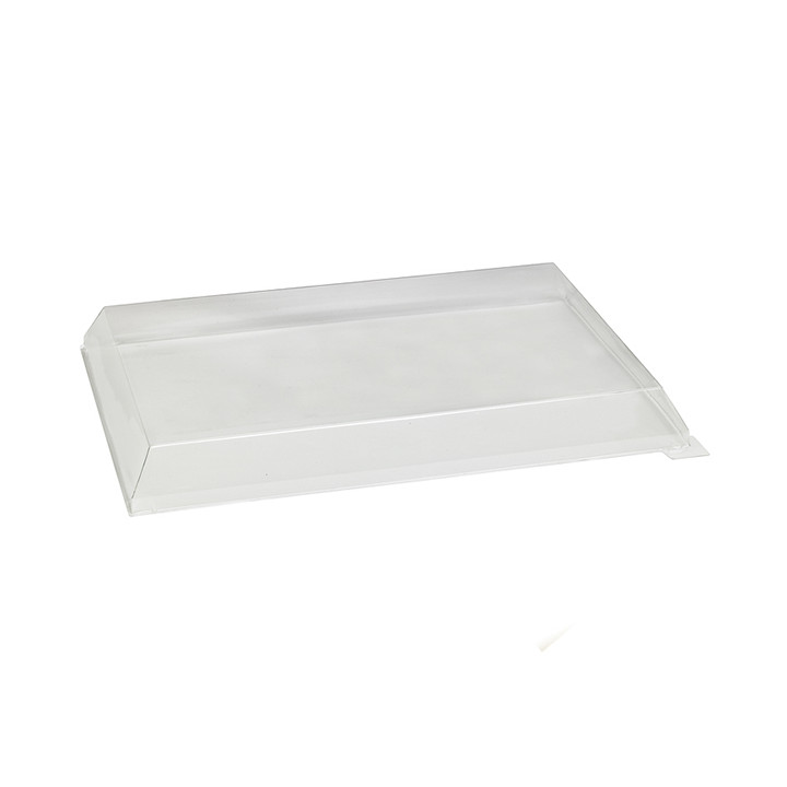 Plastic Lid PET 38x27,4cm (50 Units)