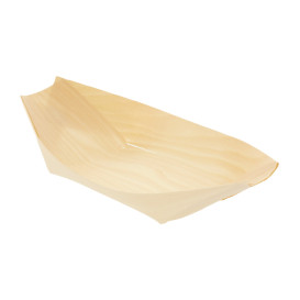 Pine Leaf Tray 17x8,5x2cm (1.000 Units)