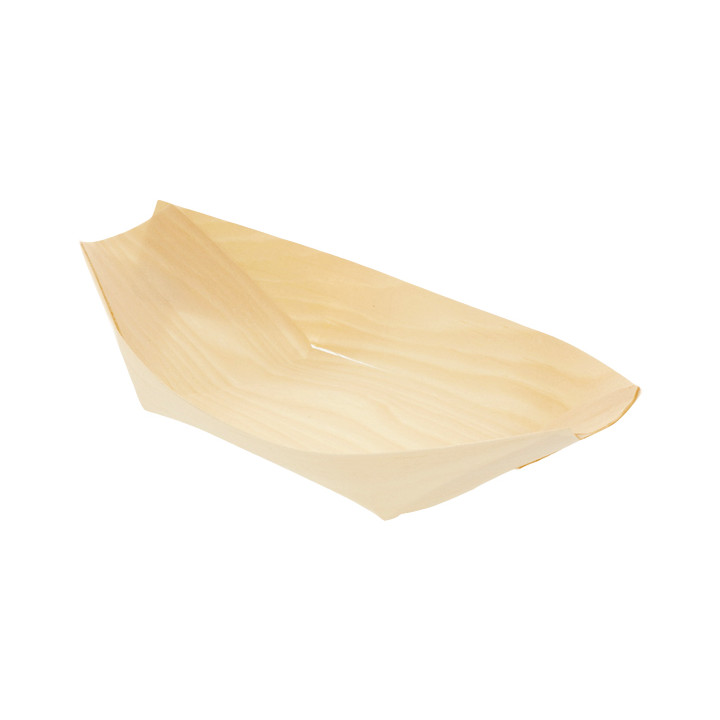 Pine Leaf Tray 17x8,5x2cm (1.000 Units)