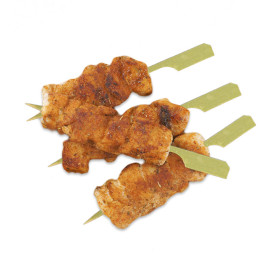 Bamboo Golf Skewer 7cm in box (1.200 Units)  