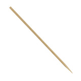 Birch Wood Skewers 13cm (200 Units)  