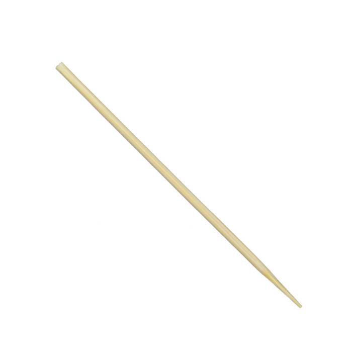 Bamboo Skewers 8cm (200 Units)  