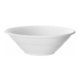 Sugarcane Bowl Bagasse Noodle White 940ml (50 Units) 