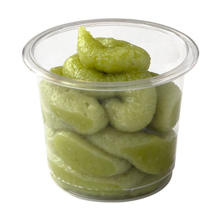 PLA Cup Clear for Sauce 30ml Ø4,5cm (5.000 Units)