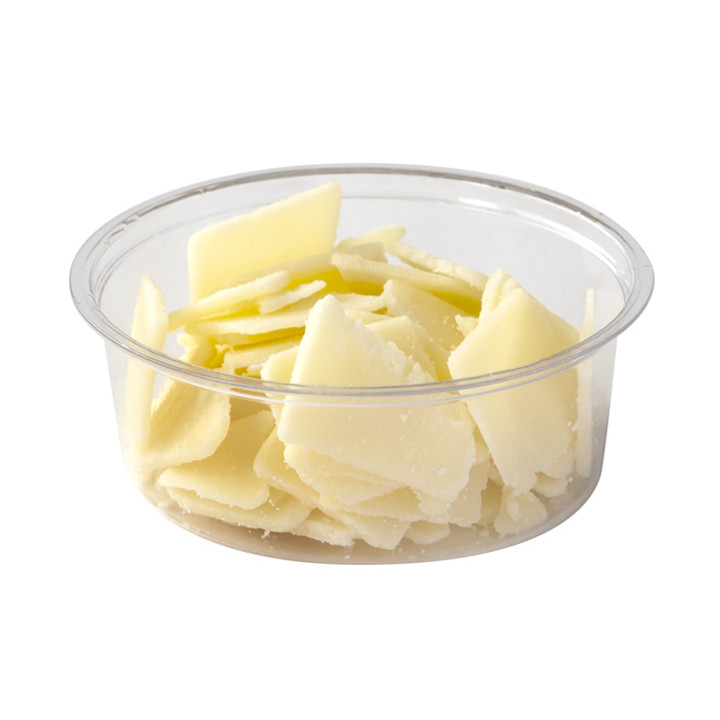 PLA Cup Clear for Sauce 60ml Ø7,0cm (100 Units) 