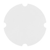 Paper Lid for Bucket 85Oz/2550ml (25 Units)