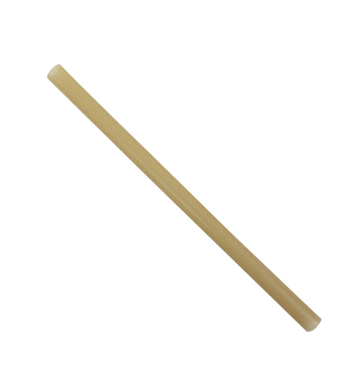 Sugarcane straws