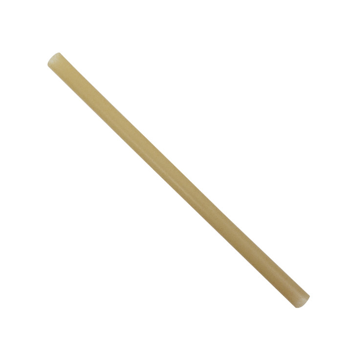 Eco Sugar Cane Straw Ø1,2cm 25cm (1.000 Units)
