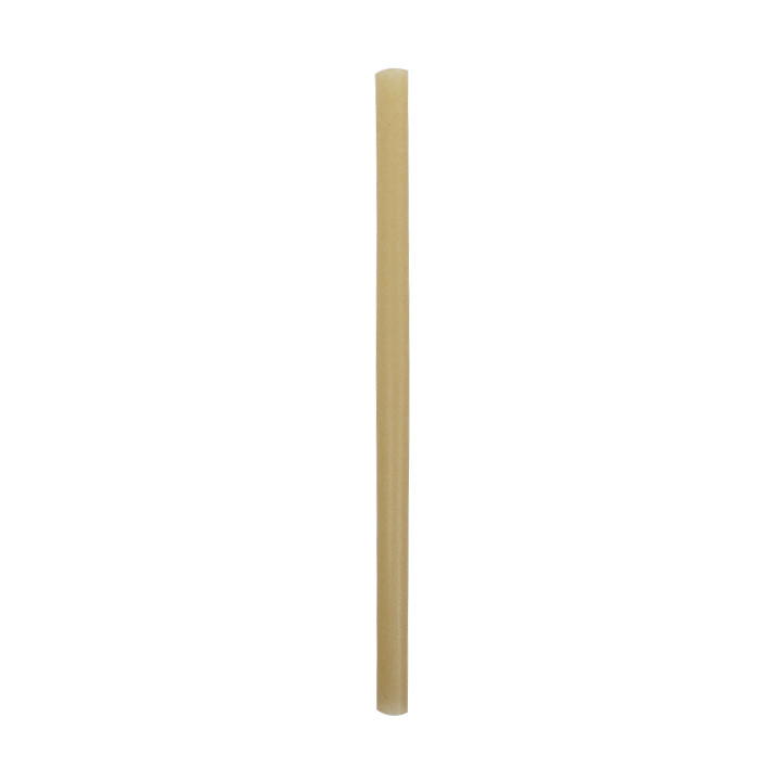 Eco Sugar Cane Straw Ø1,2cm 25cm (50 Units)