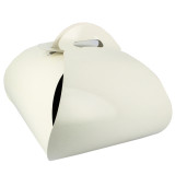 Paper Cake Box 18x18x13cm (25 Units)