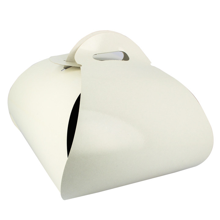 Paper Cake Box 20x20x13cm (100 Units)