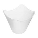 Square Tasting Bowl PP 5,8x5,4x5,2cm 57ml (25 Units)
