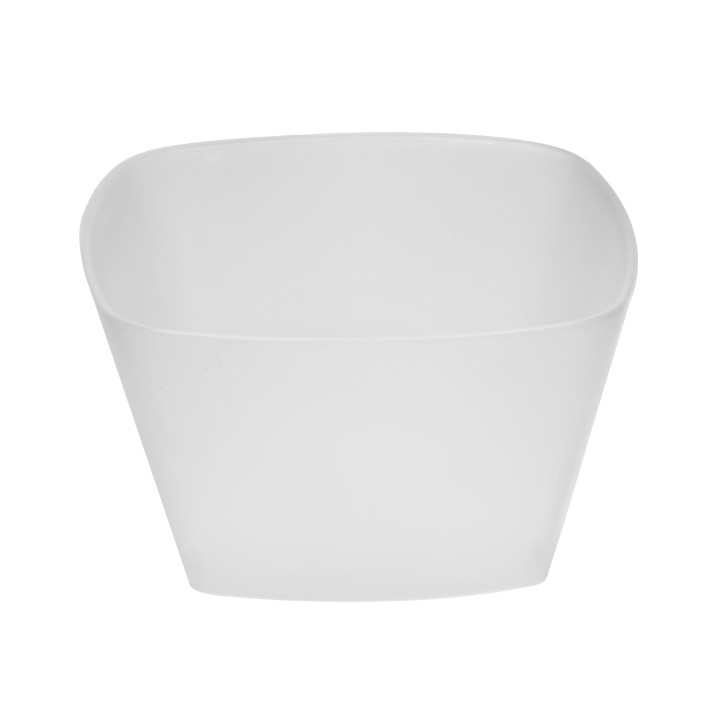 Tasting Bowl PP 6,2x6,2x3,5cm 75ml (200 Units)