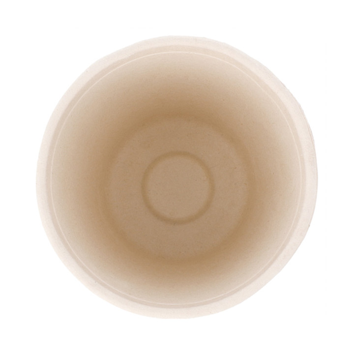 Sugarcane Cup Natural 260ml (160 Units)