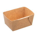 Kraft Deli2Go Salad Bowl 250ml 10,8x8,2x5cm (50 Units)